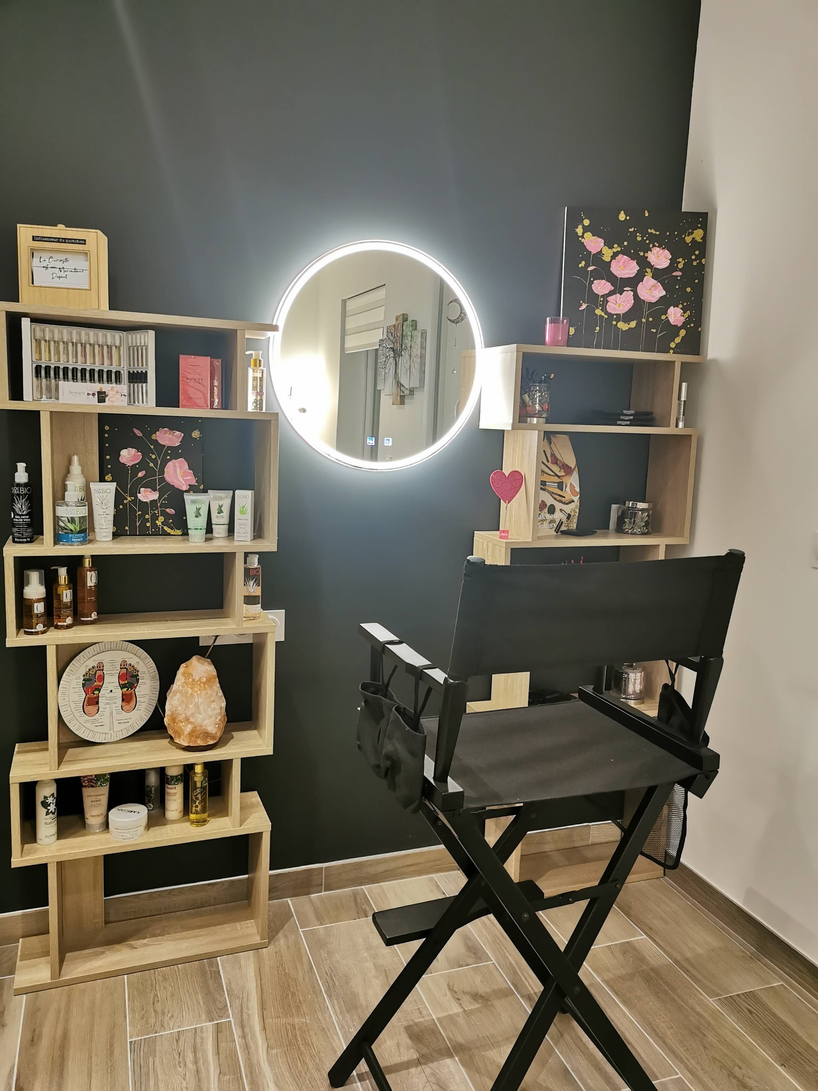 Reflexologie bien-être